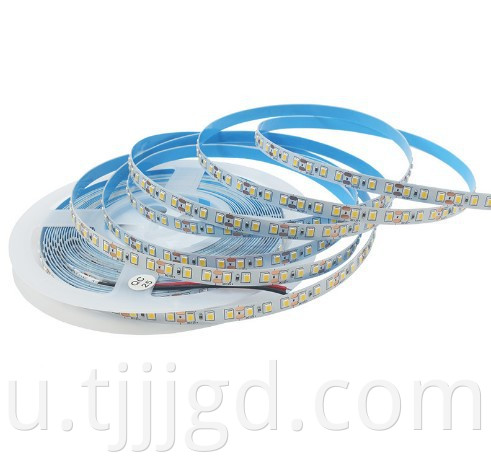 Light Strip Highlighted